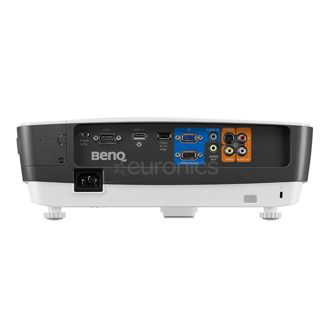 Projektor BenQ MU706