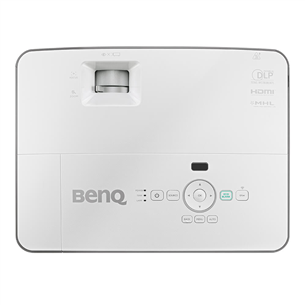 Проектор Business Series MU706, BenQ