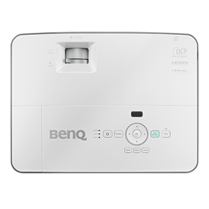 Projektor BenQ MU706