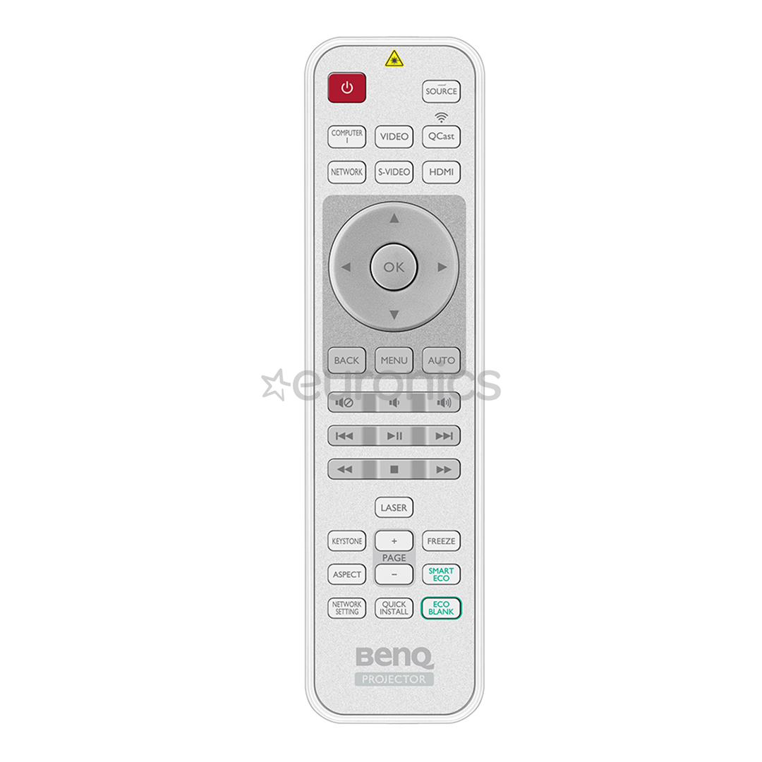 Projektor BenQ MU706