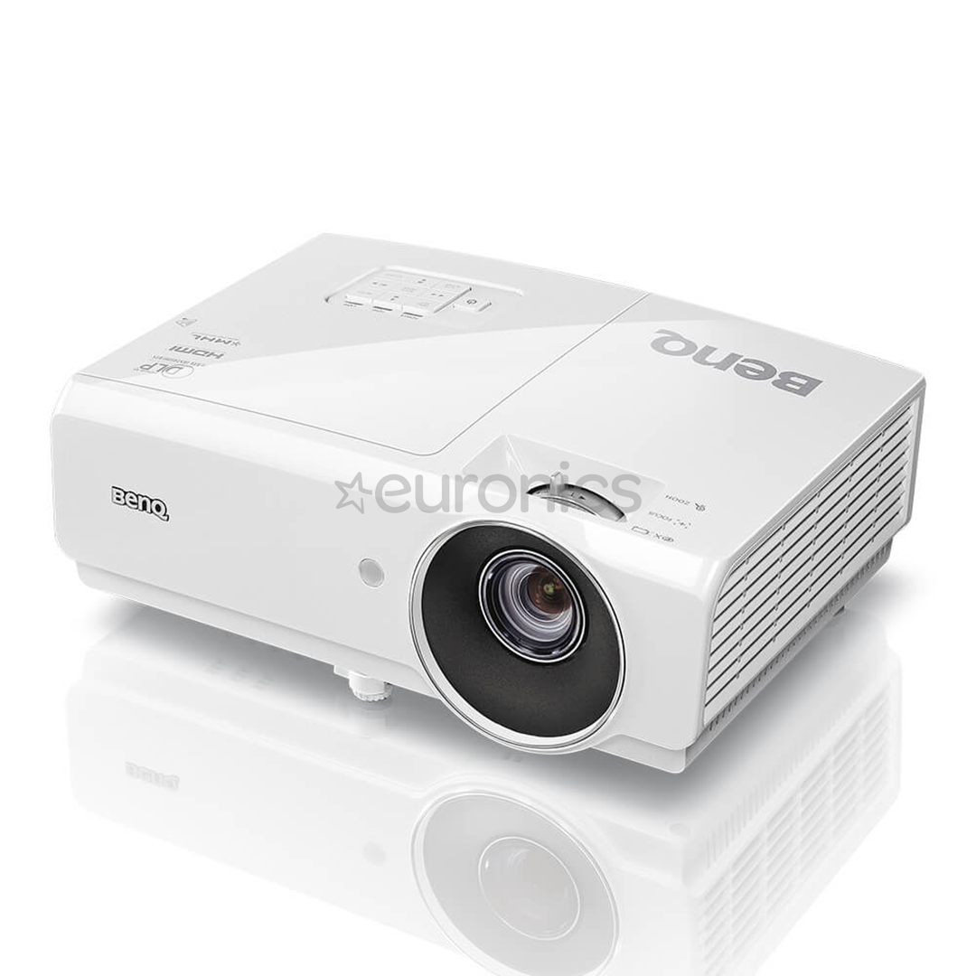 Проектор Business Series MH750, BenQ