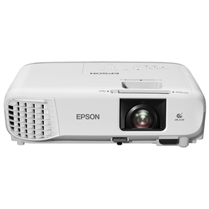 Projector Epson EB-X39
