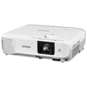 Projector Epson EB-X39