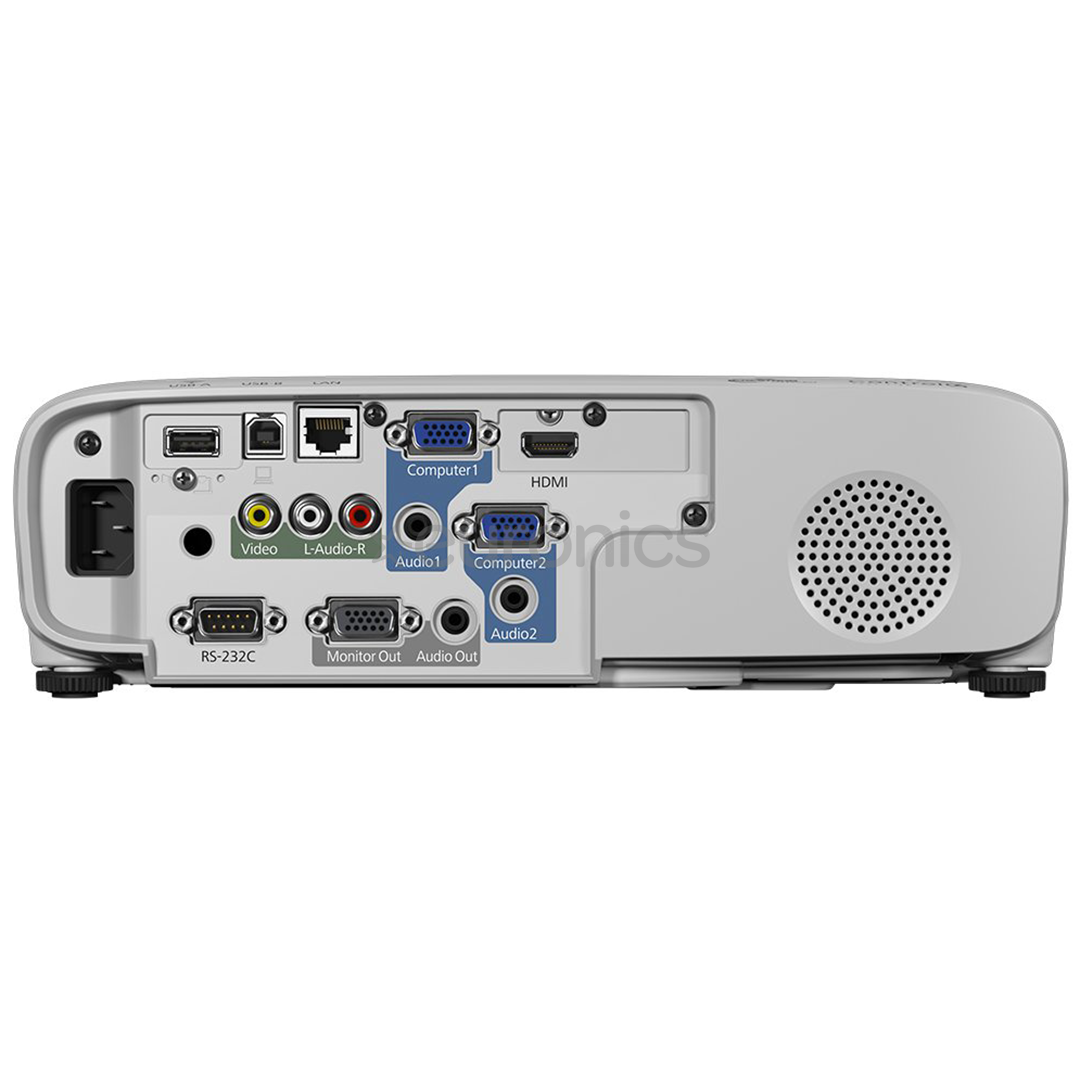 Projector Epson EB-X39