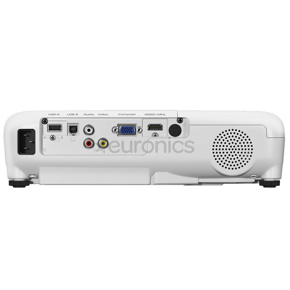 Projektor Epson EB-W42