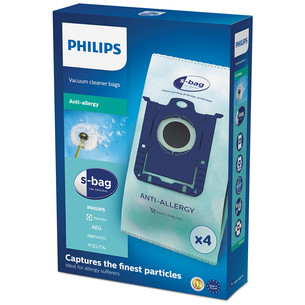 Tolmukotid Philips s-bag FC8022/04