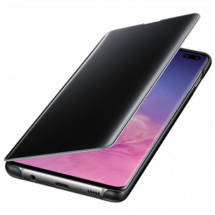 Чехол Clear View Cover для Galaxy S10+, Samsung