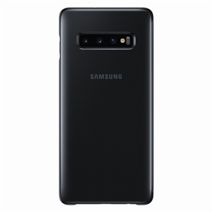 Samsung Galaxy S10+ Clear View cover