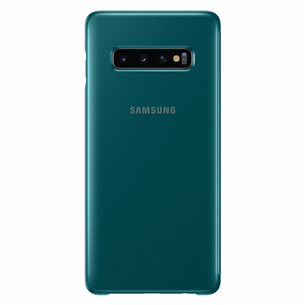 Samsung Galaxy S10+ Clear View cover
