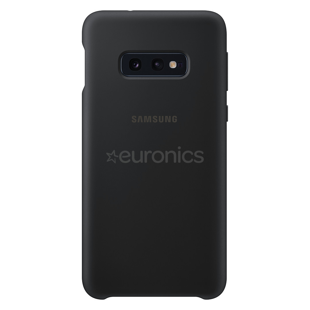 Samsung Galaxy S10e silikoonümbris