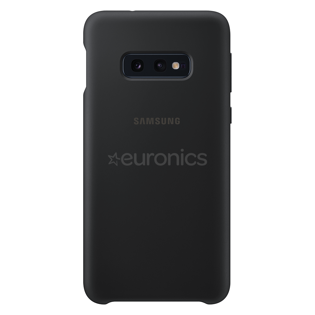 Samsung Galaxy S10e silikoonümbris