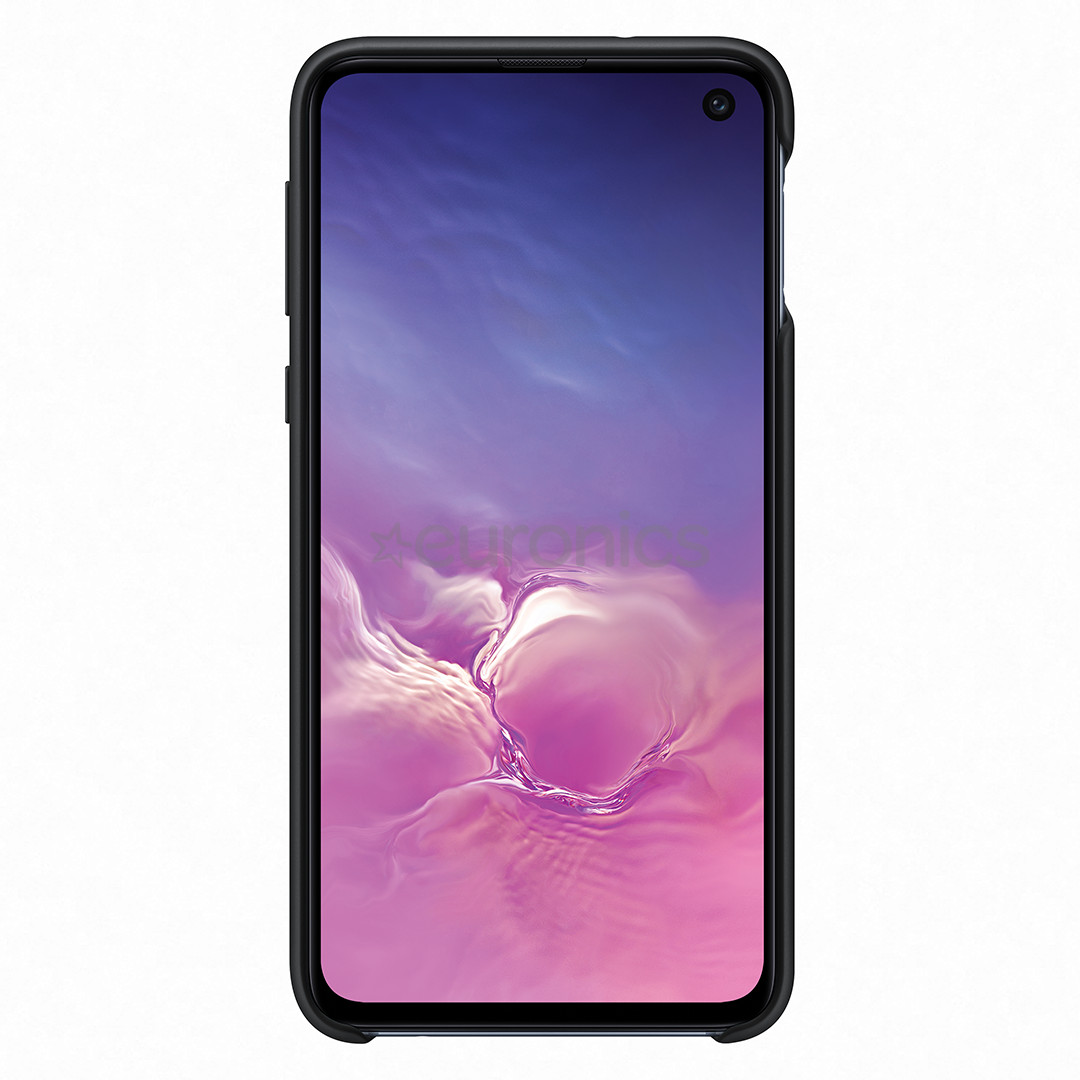 Samsung Galaxy S10e silikoonümbris
