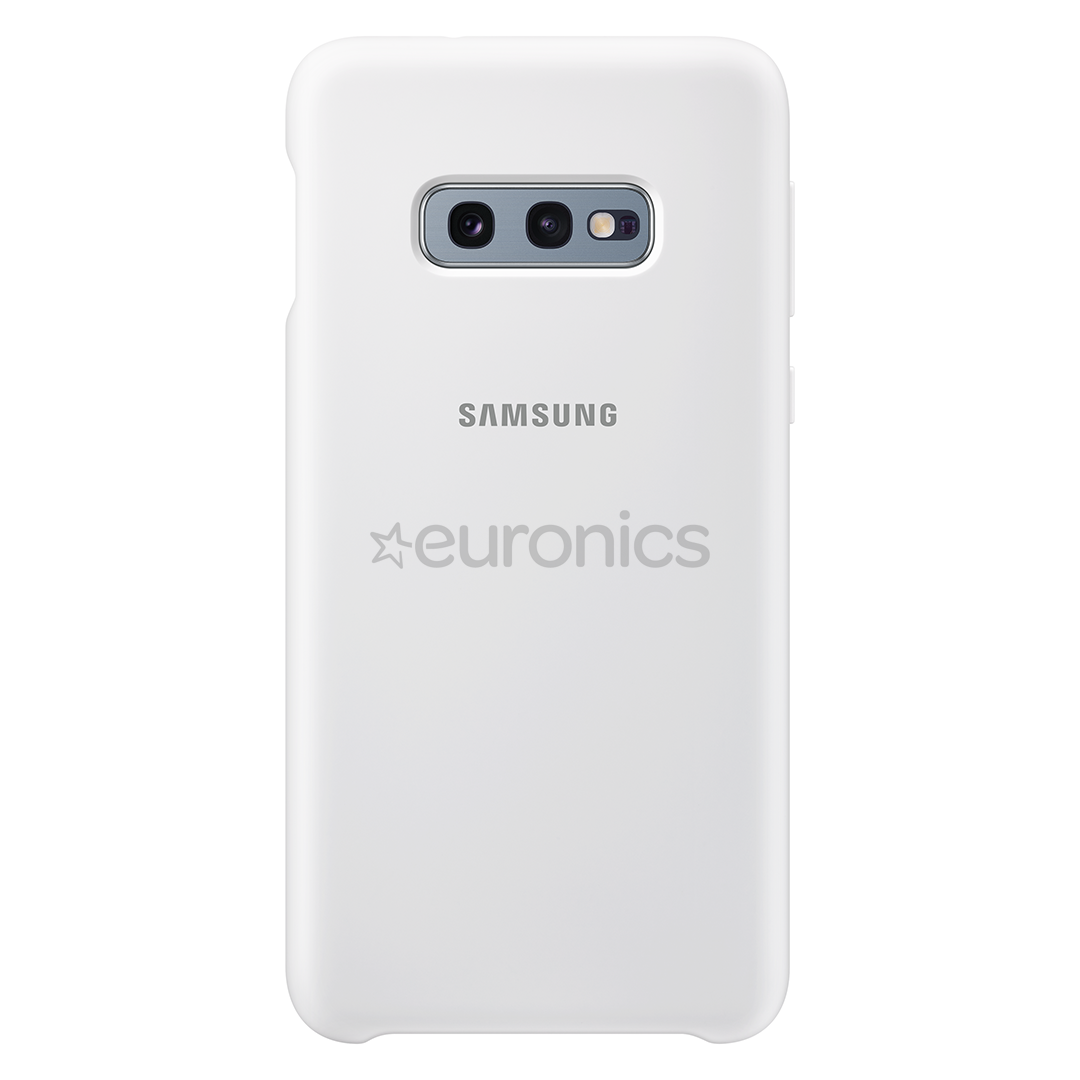 Samsung Galaxy S10e silicone case