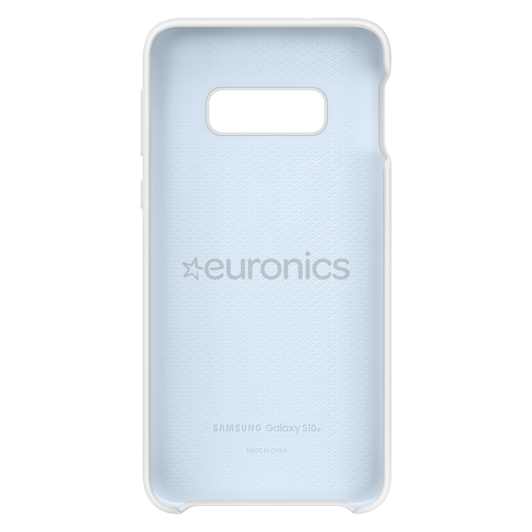 Samsung Galaxy S10e silicone case