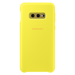 Samsung Galaxy S10e silikoonümbris