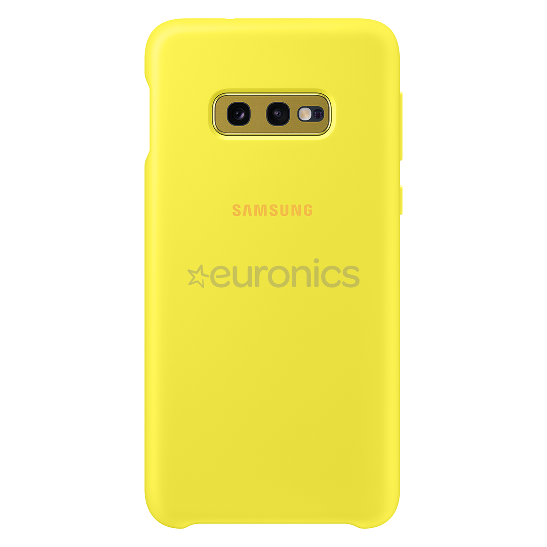 Samsung Galaxy S10e silikoonümbris