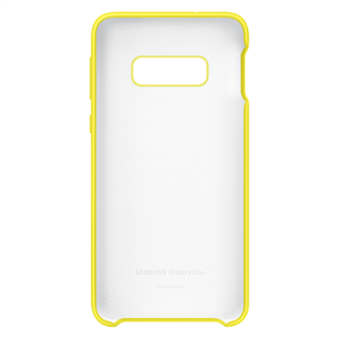 Samsung Galaxy S10e silicone case