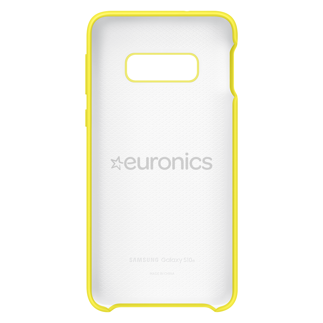 Samsung Galaxy S10e silikoonümbris