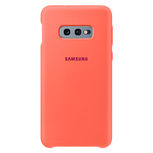 Samsung Galaxy S10e silicone case