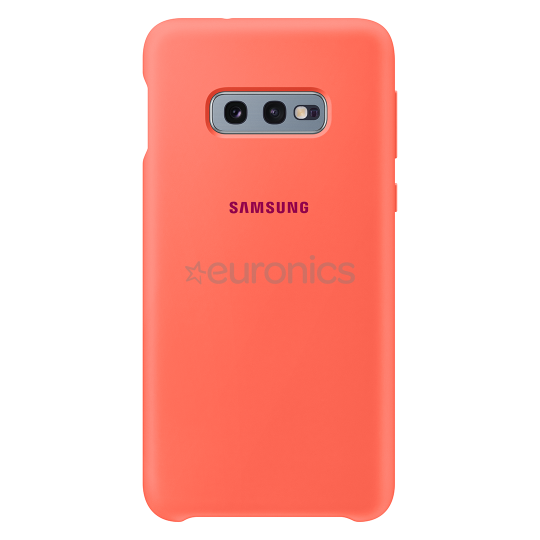 Samsung Galaxy S10e silicone case