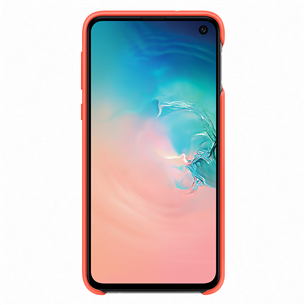 Силиконовый чехол для Samsung Galaxy S10e