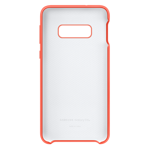 Samsung Galaxy S10e silicone case