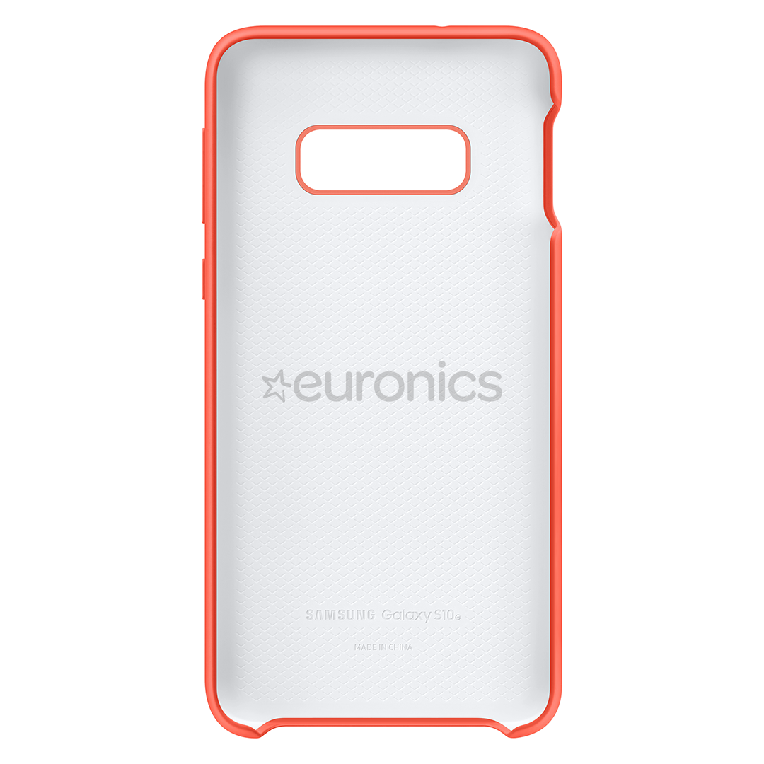 Samsung Galaxy S10e silicone case