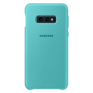 Samsung Galaxy S10e silicone case