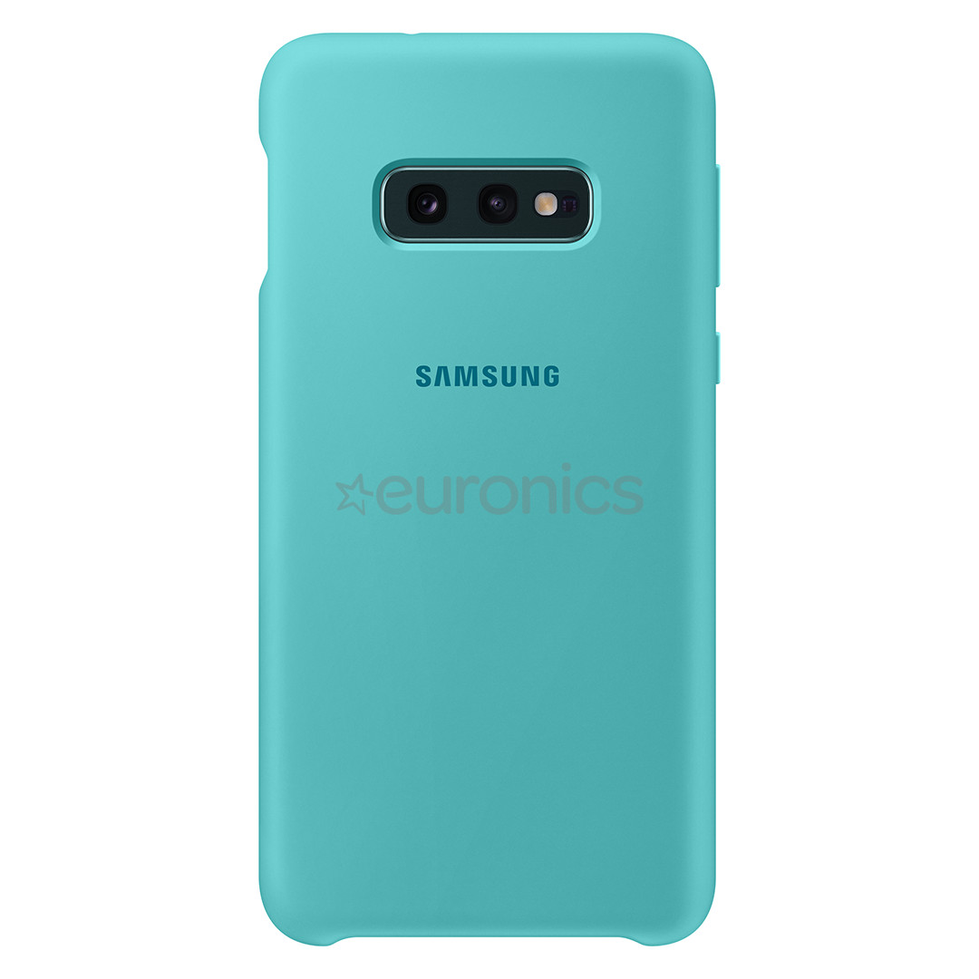 Samsung Galaxy S10e silikoonümbris