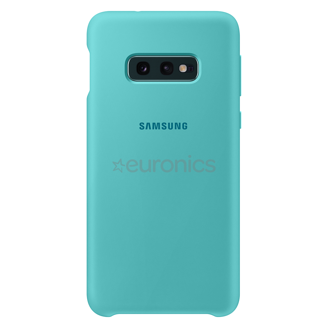 Samsung Galaxy S10e silikoonümbris