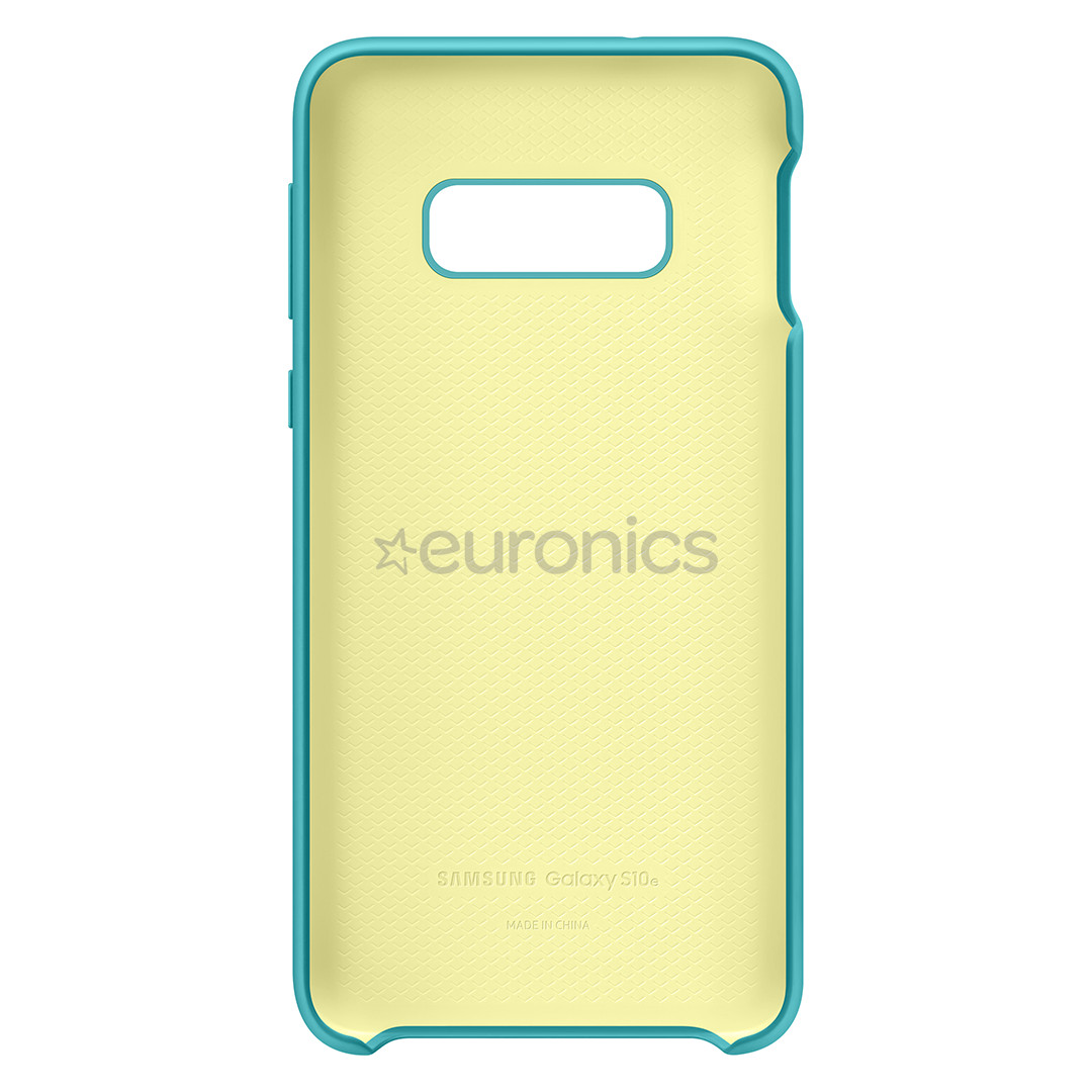 Samsung Galaxy S10e silikoonümbris