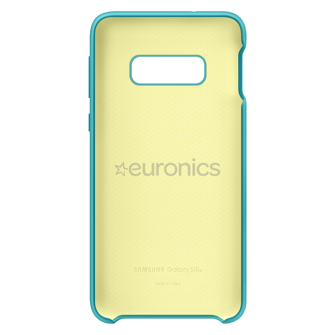 Samsung Galaxy S10e silikoonümbris