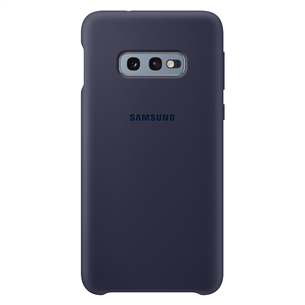 Силиконовый чехол Galaxy S10e, Samsung