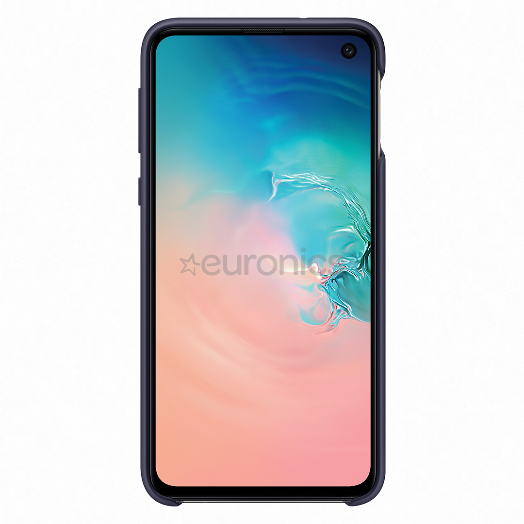 Samsung Galaxy S10e silikoonümbris