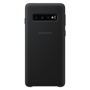 Samsung Galaxy S10 silikoonümbris