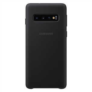 Samsung Galaxy S10 silicone case