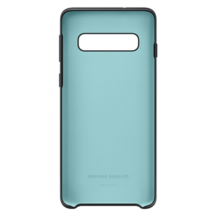 Силиконовый чехол для Samsung Galaxy S10