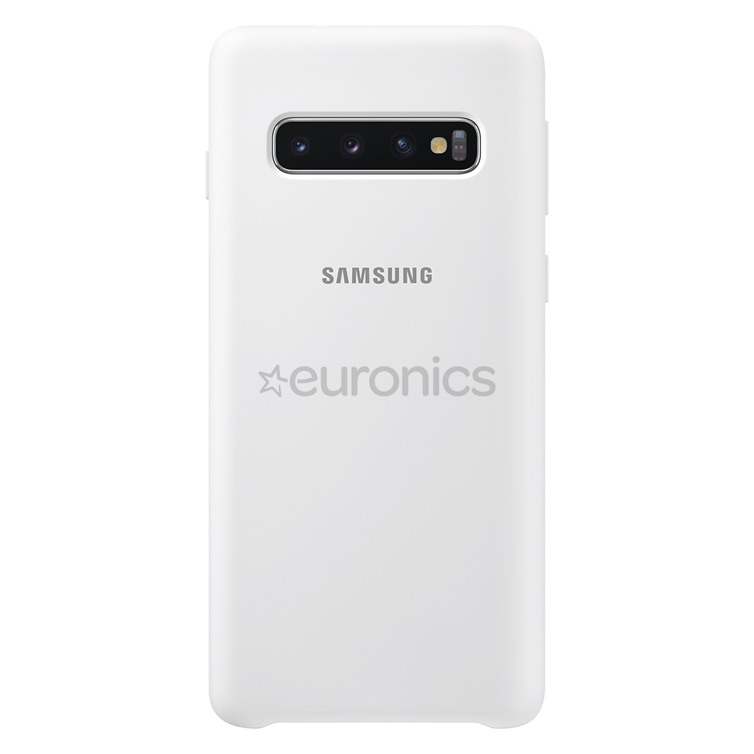 Samsung Galaxy S10 silikoonümbris
