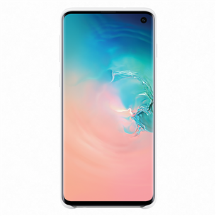 Samsung Galaxy S10 silikoonümbris