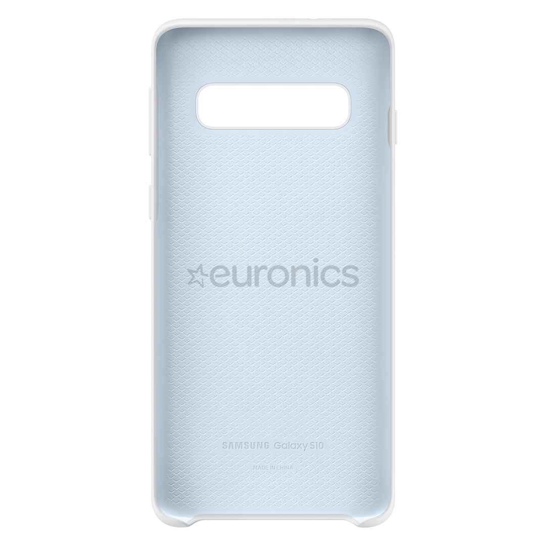 Samsung Galaxy S10 silikoonümbris