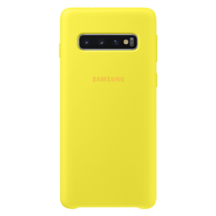 Samsung Galaxy S10 silikoonümbris