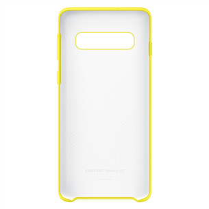 Samsung Galaxy S10 silikoonümbris