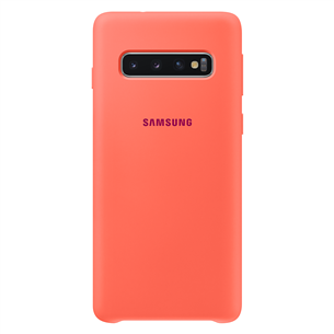 Силиконовый чехол для Galaxy S10, Samsung