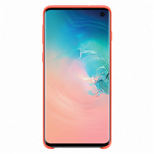 Силиконовый чехол для Galaxy S10, Samsung