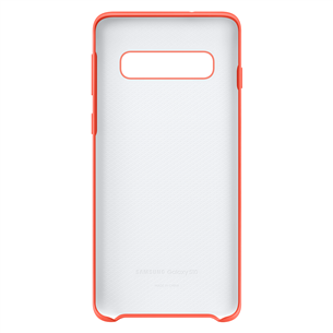 Samsung Galaxy S10 silicone case