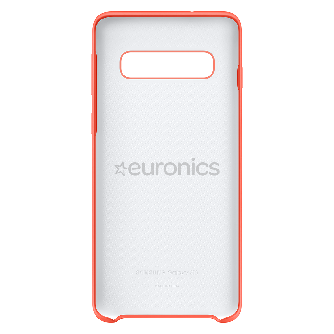Samsung Galaxy S10 silikoonümbris