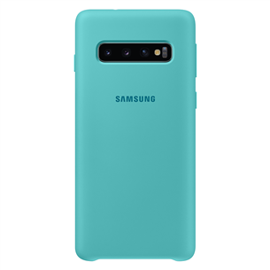 Samsung Galaxy S10 silikoonümbris