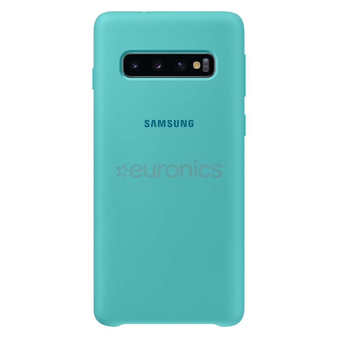 Samsung Galaxy S10 silikoonümbris