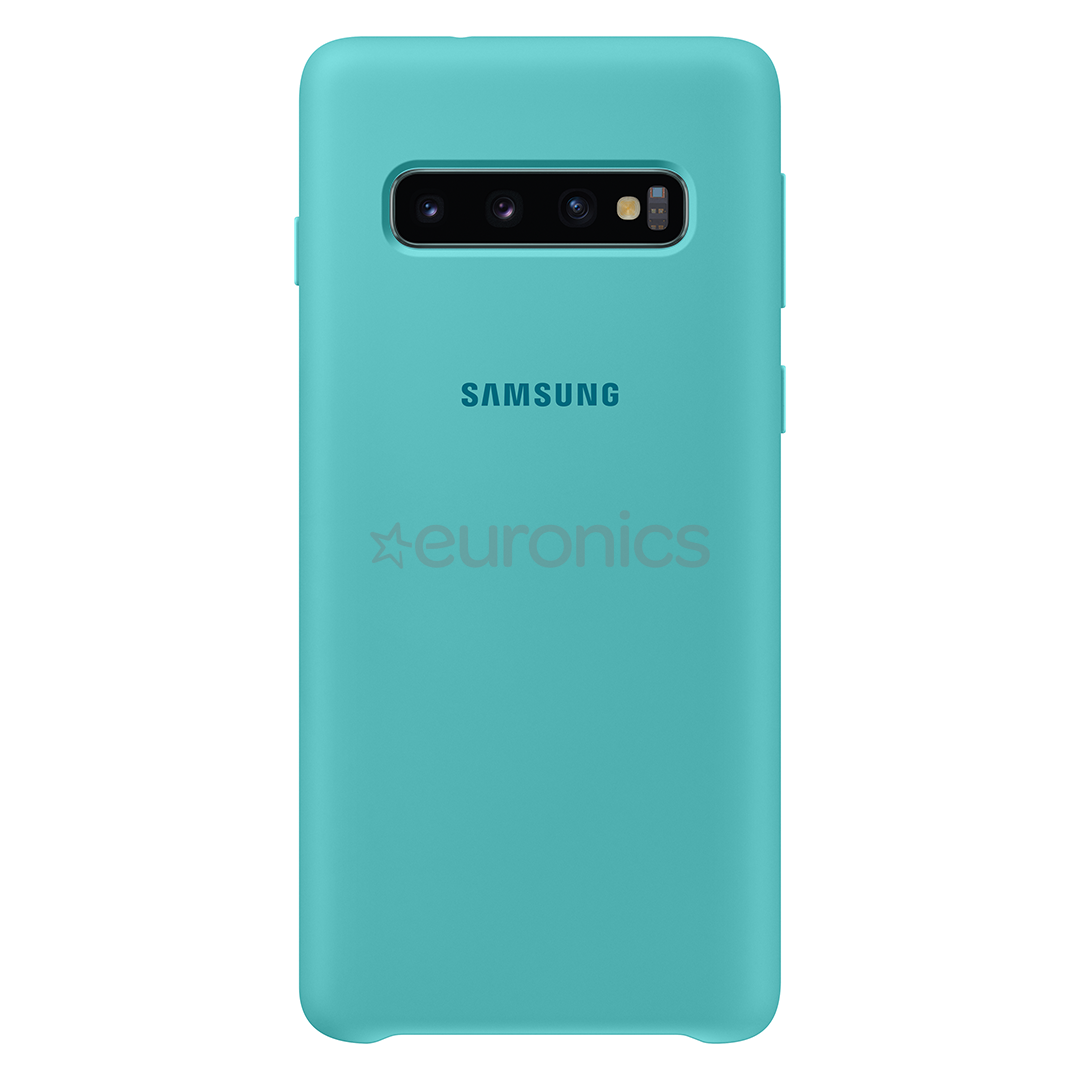 Samsung Galaxy S10 silikoonümbris