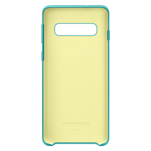 Samsung Galaxy S10 silicone case